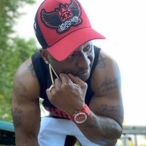 Meet your Posher, Yodastayflee